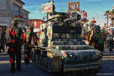 Viareggio carnevale881