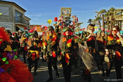 Viareggio carnevale883