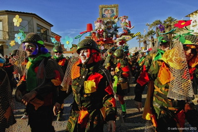 Viareggio carnevale887