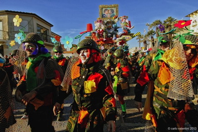 Viareggio carnevale887