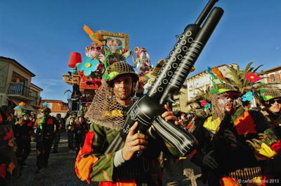 Viareggio carnevale890