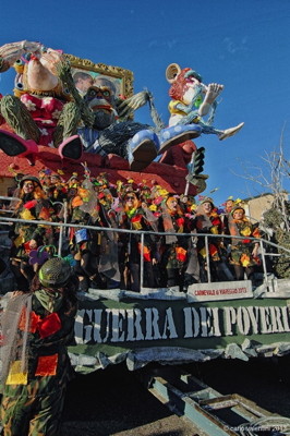 Viareggio carnevale891