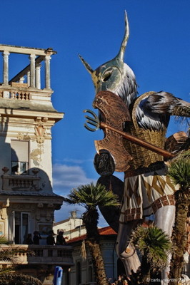 Viareggio carnevale906