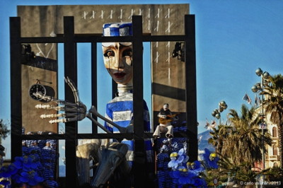 Viareggio carnevale907