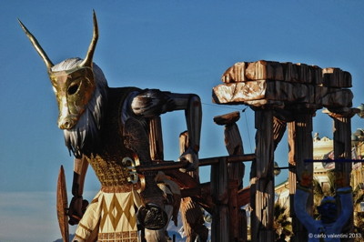 Viareggio carnevale911