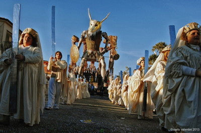 Viareggio carnevale929