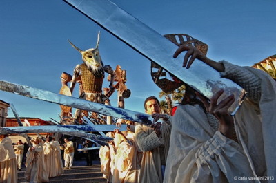 Viareggio carnevale934