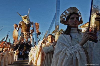 Viareggio carnevale935