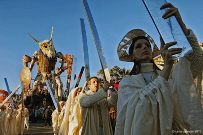 Viareggio carnevale939