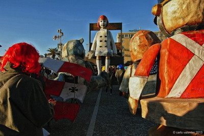 Viareggio carnevale952