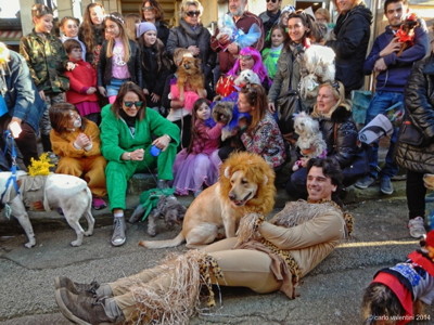 Carnevale gente118