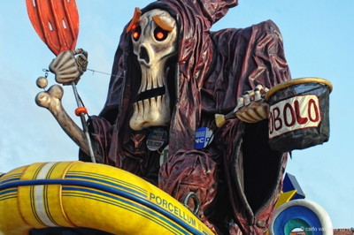 Viareggio carnevale1010