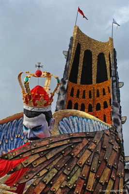 Viareggio carnevale1014