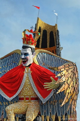 Viareggio carnevale1018
