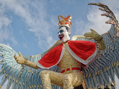 Viareggio carnevale1031