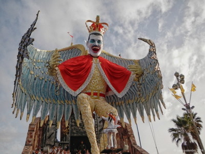 Viareggio carnevale1032