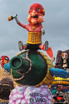 Viareggio carnevale1045