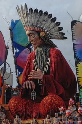 Viareggio carnevale1069