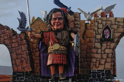 Viareggio carnevale1075