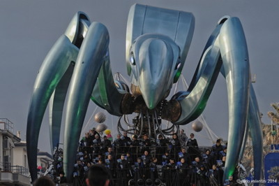 Viareggio carnevale1079