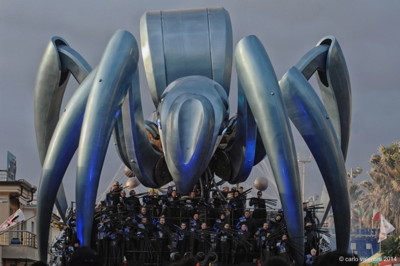 Viareggio carnevale1082