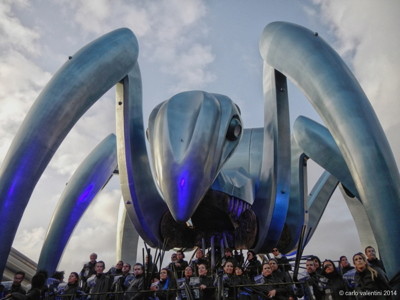 Viareggio carnevale1091