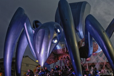 Viareggio carnevale1099