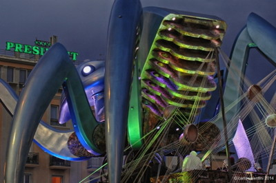 Viareggio carnevale1104