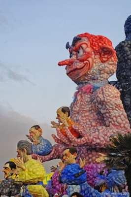 Viareggio carnevale1108