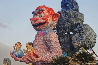 Viareggio carnevale1110