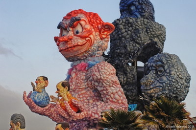 Viareggio carnevale1112