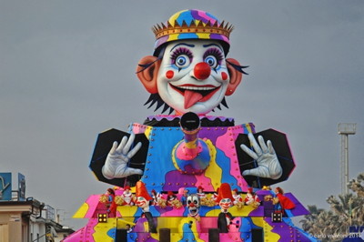 Viareggio carnevale1113