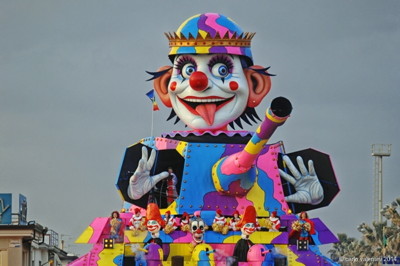 Viareggio carnevale1116