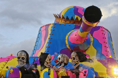 Viareggio carnevale1132