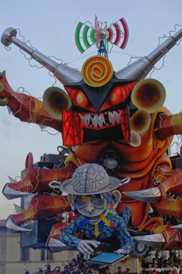 Viareggio carnevale1136