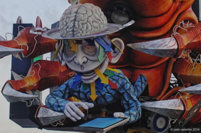 Viareggio carnevale1139