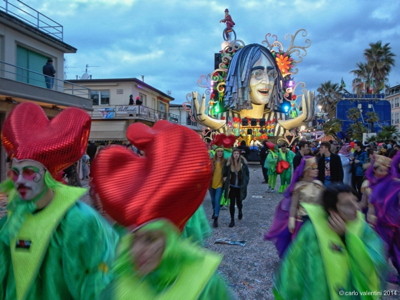 Viareggio carnevale1140