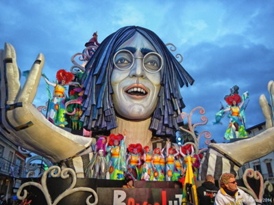 Viareggio carnevale1142