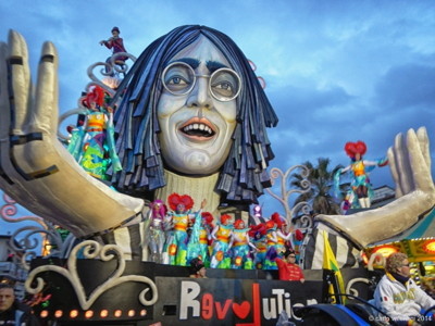 Viareggio carnevale1146