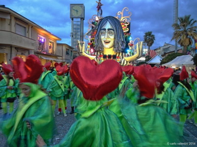 Viareggio carnevale1149