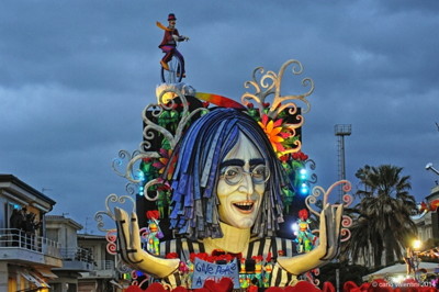 Viareggio carnevale1156