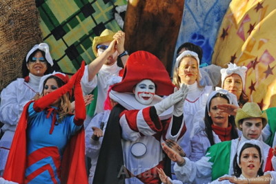 Viareggio carnevale1168