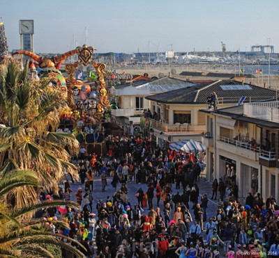 Viareggio carnevale1290