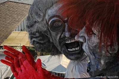 Viareggio carnevale1305