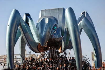 Viareggio carnevale1314