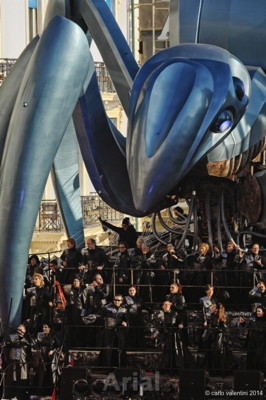 Viareggio carnevale1318