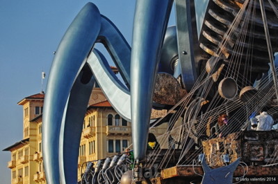 Viareggio carnevale1330