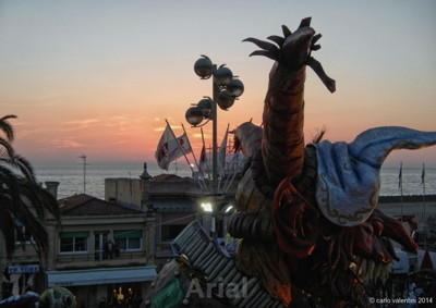 Viareggio carnevale1345