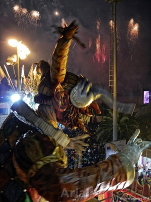 Viareggio carnevale1348
