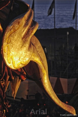 Viareggio carnevale1349